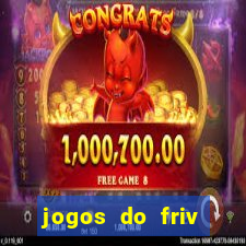 jogos do friv antigo lista